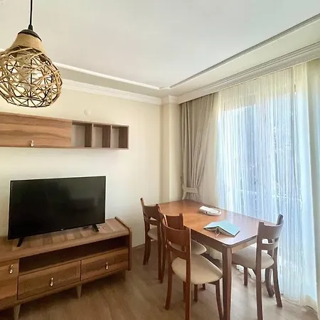 Halic Διαμέρισμα *