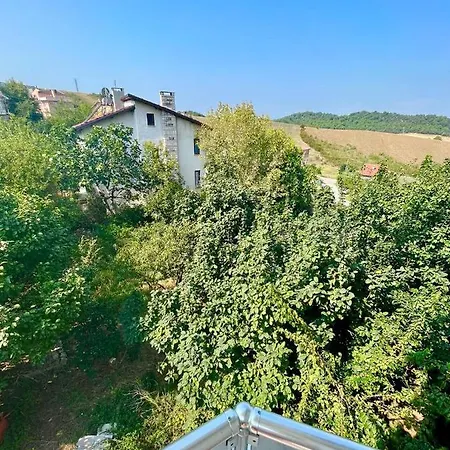 Halic Διαμέρισμα