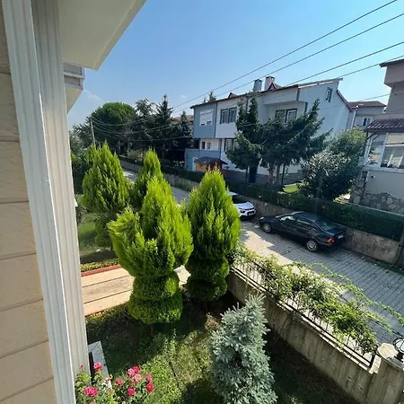 Διαμέρισμα Halic Γιάλοβα