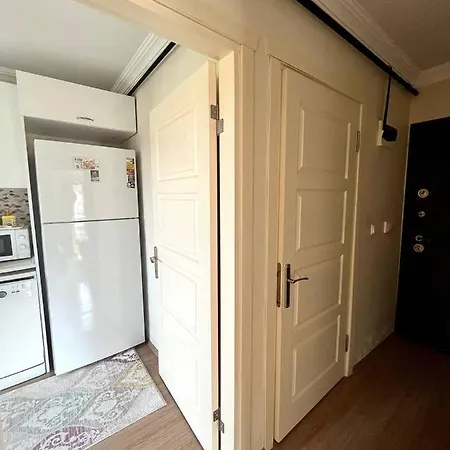 Apartment Halic Yalova (Yalova)