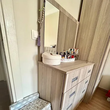 Halic Apartment Yalova (Yalova)