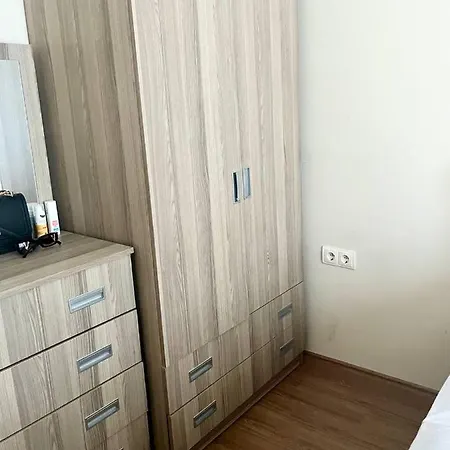 公寓 Halic *